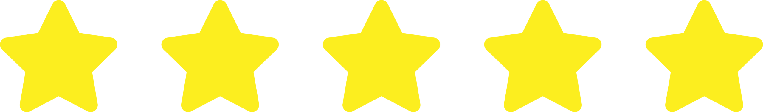 Stars Icon