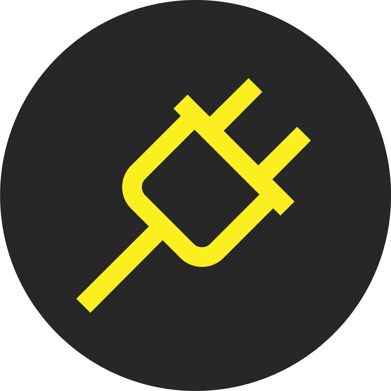 Plug Icon