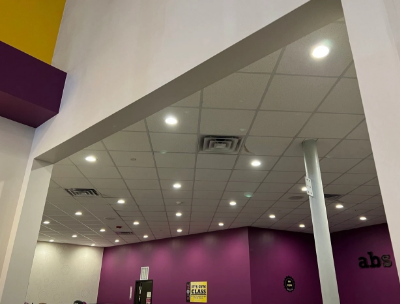 Commercial Electrical