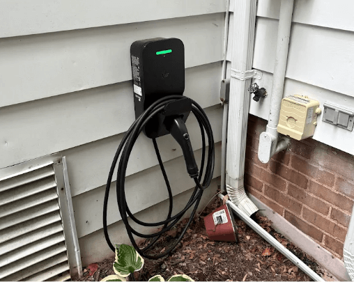 EV Charger 2