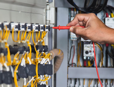 Electrical Maintenance