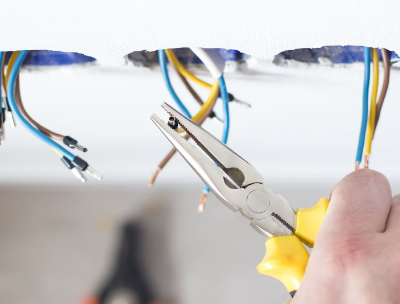 Electrical Repairs