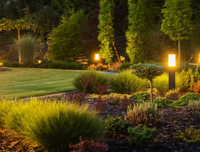 Outdoor Lighting