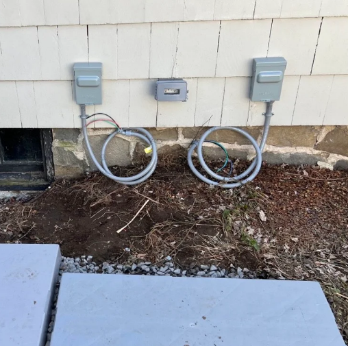 Electrical Connections